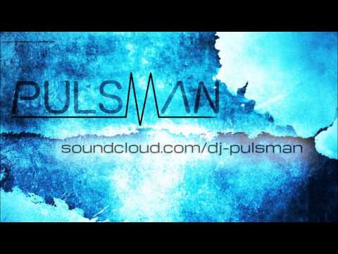 Pulsman - Party animal (NEW SONG 2013)