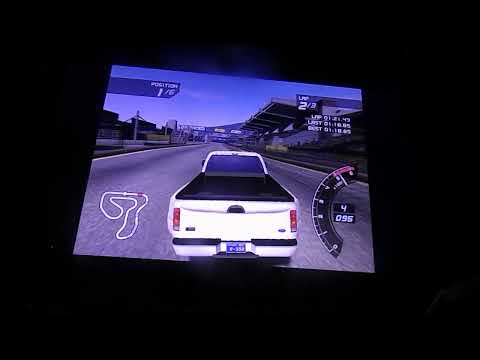 Ford Racing 3 (PC) Gameplay: Off Road 26