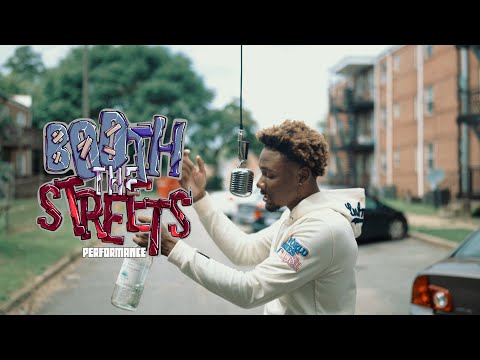 No Lackin - Lately | Booth The Streets