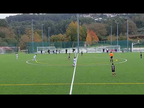 Sub10 FC Tirsense 0 - 6 SC Freamunde