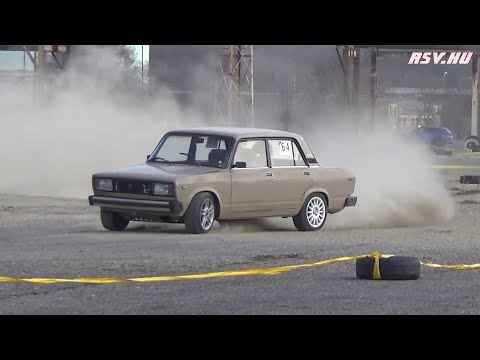 KZ Invest Kupa Kaba 1. forduló Best Of 2022.03.06.