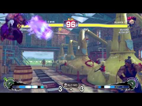 PIKACHUAKUMA vs. WestAB FT5 (Match 7)