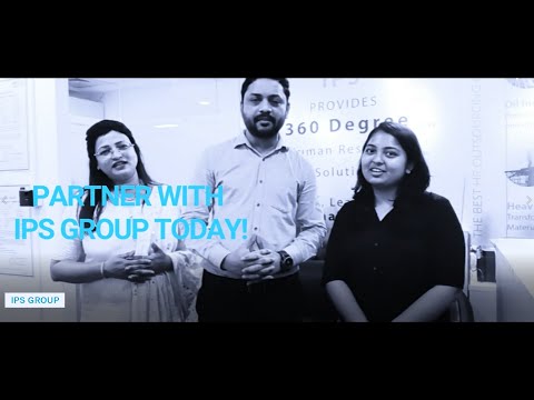Contractual Recruitment Services for IT, BPO, Healthcare (51-200 Staff)
