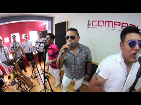 LA REVANCHA (en vivo) - ZAPEROKO LA RESISTENCIA SALSERA DEL CALLAO