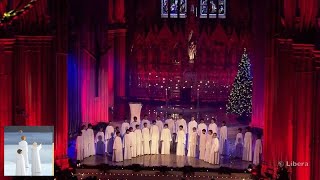 Libera - In Dulci Jubilo