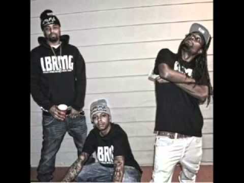 Nittee x Tommy T  ft  Lil Ted   Trap Boom Prod  Phreezy New 2014