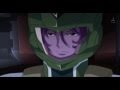 Lockon Stratos - Answer (Shinichiro Miki) 