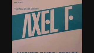Axel F (New York Hammer Mix) - Latin Rascals