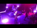Health - Feel Nothing - 4K - April 26th 2019 - The Sinclair - Cambridge, MA