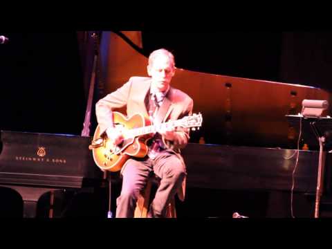 Oregon Coast Jazz Party 2013 - Opening Night All Stars - Montage 2