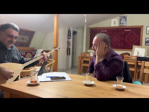 Erdal Erzincan & Cumali Özkaya - Uzun Hava