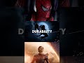 Tobey Spider Man Vs Andrew Spider Man Vs Tom Spider Man Shorts
