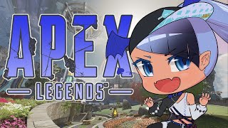 【 #ApexLegends 】ちょっとだけ【男性 #VTuber】#でぃOnAir