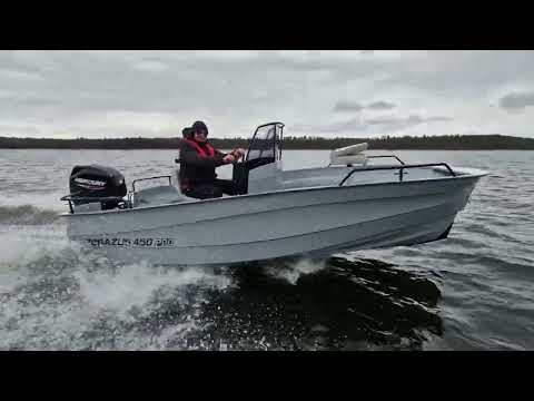 PEGAZUS 450 PRO FIRST MOVIES