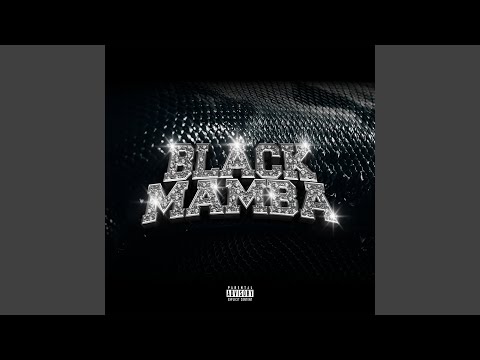 BLACK MAMBA