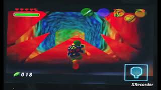 Switch2リメイクに向けて元祖64版をプレイ【ゼルダの伝説時のオカリナ】第26話:ブーメランで寄生虫退治