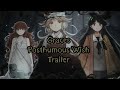 Wideo z rozgrywki Graces: Posthumous Wish  PC