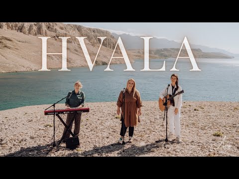 Amorose – Hvala [Official video 2025]