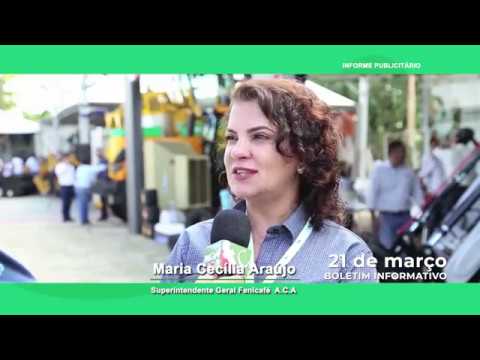 Fenicafé 2019 - 3º Dia - Resumo parte da manhã