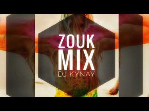 •••DJ KYNAY X KELECHI AFRICANA - RING [ZOOK REMIX 2019]•••