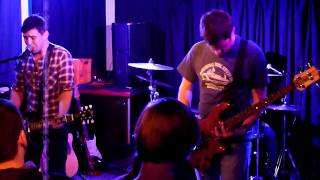 belasco - something between us - 09/15 (17.02.2011, blue shell, koeln, germany)