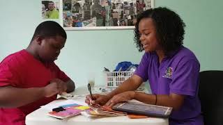 Ciré ABA Therapy 2018