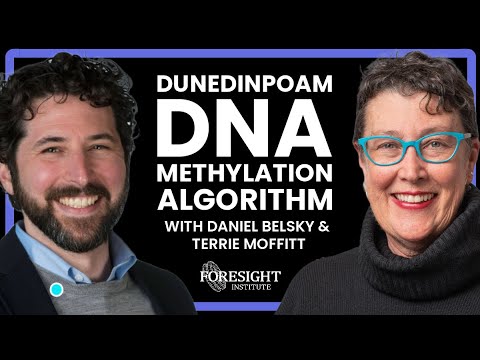 Daniel Belsky, Terrie Moffitt | The DunedinPoAm DNA Methylation Algorithm