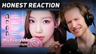 Download lagu HONEST REACTION to SNSD - 열정 My Everything mp3 Download lagu HONEST REACTION to SNSD - 열정 My Everything mp3