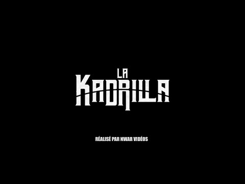 La Kadrilla - Journée