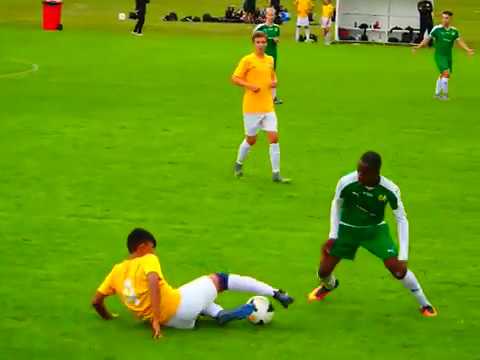 HammarbyP04L2- Uppsala Kurd (3-0 ) 12-8-2017