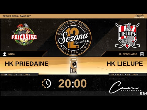 2023 02 10 Priedaine - Lielupe