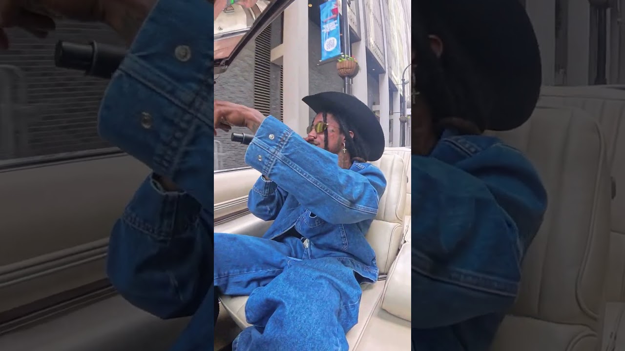 Lil Twist Brings “You’re My Little Secret” to Cadillac Chronicles #live #music #performance #nostalg