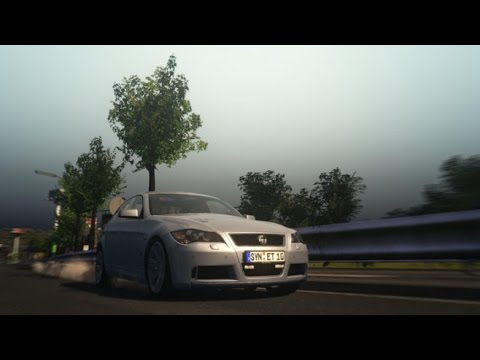 COBRA / Bionik K. feat. Afrob & Brixx (Alarm für Cobra 11 Highway Nights) [Musikvideo]