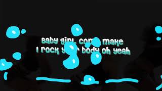 Wizkid - Master Groove ( Official Lyrics video )