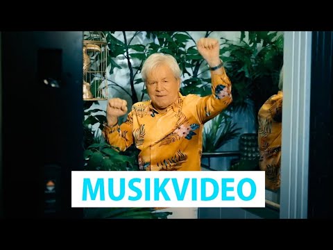 G.G. Anderson - Frühling in Berlin (Offizielles Video)