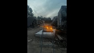 "כיכר פלסטין נכבשה בידי חיילי הצבא"... רק בעזרת בורא עולמים