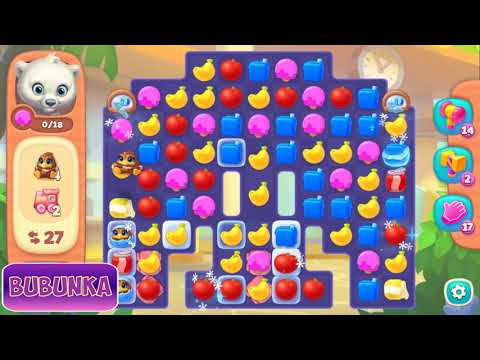 Wildscapes level 488 HD