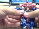 Transformers Animated Activators Optimus Prime