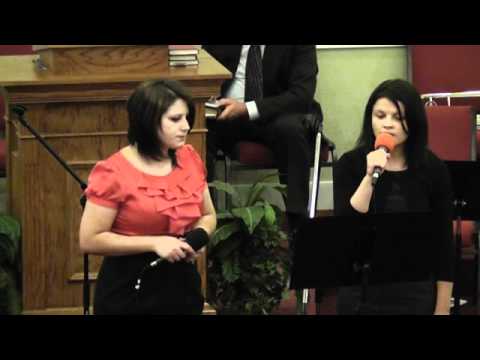 First Romanian Baptist Church, Houston, TX