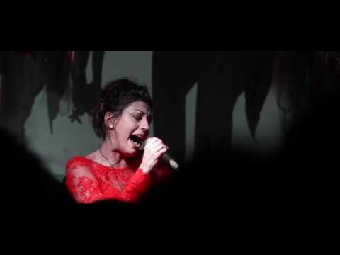 Mamita Peyote - Baby Don't Go (Video Oficial)