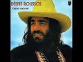 Demis Roussos - The Roussos Phenomenon - 1970s - Hity 70 léta