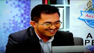 Download lagu Promosi Program 'Asia Speaks' Rancangan Assalamualaikum - Tv Al Hijrah mp3