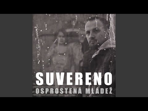 Osprostená Mládež