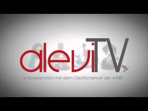 aleviTV - Trailer