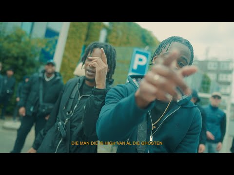 T.Y - First Day Out (prod. Kezii & JSDROTB)