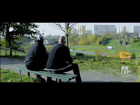 Żebro x RadG - Brak Chwil feat. KaliKDW,  Dz.ony  prod. Czacha