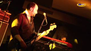 Henrik Freischlader - Still Frame Replay