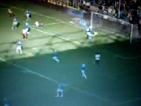 SAMPDORIA-REGGINA 5-0