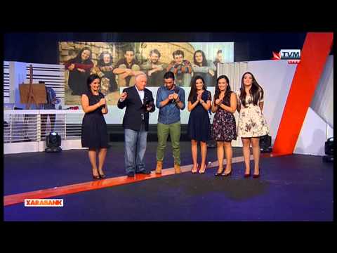 L-Aħwa - Beautiful to Me (MFSE 2015 Selection on Xarabank)