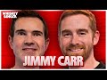 Jimmy Carr | Whiskey Ginger w/ Andrew Santino 230